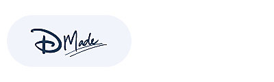 「D-Made」アイコン