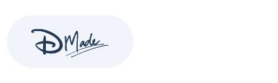 「D-Made」アイコン