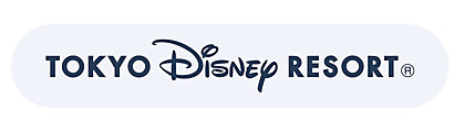 「TOKYO Disney RESORT」アイコン