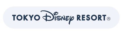 「TOKYO Disney RESORT」アイコン