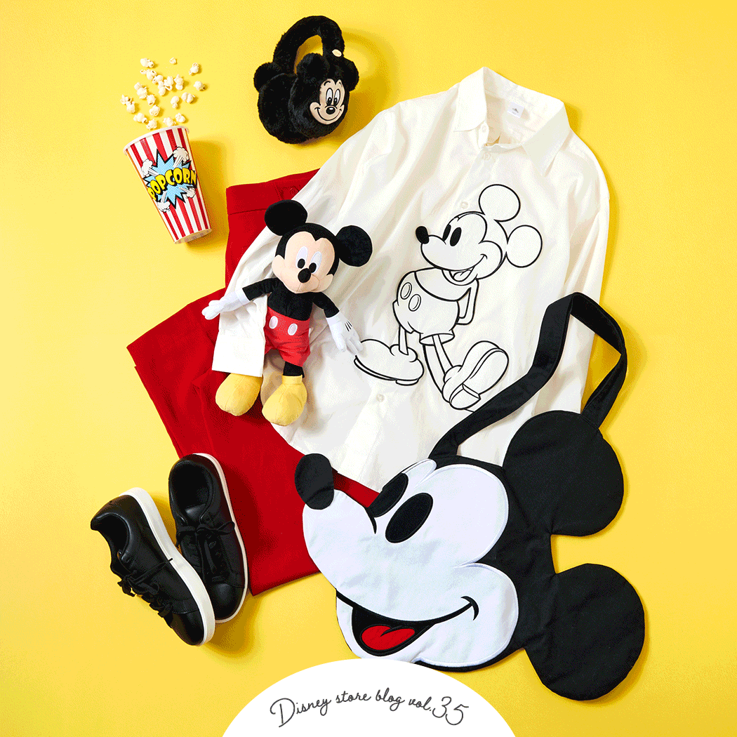 Disney store blog vol.35