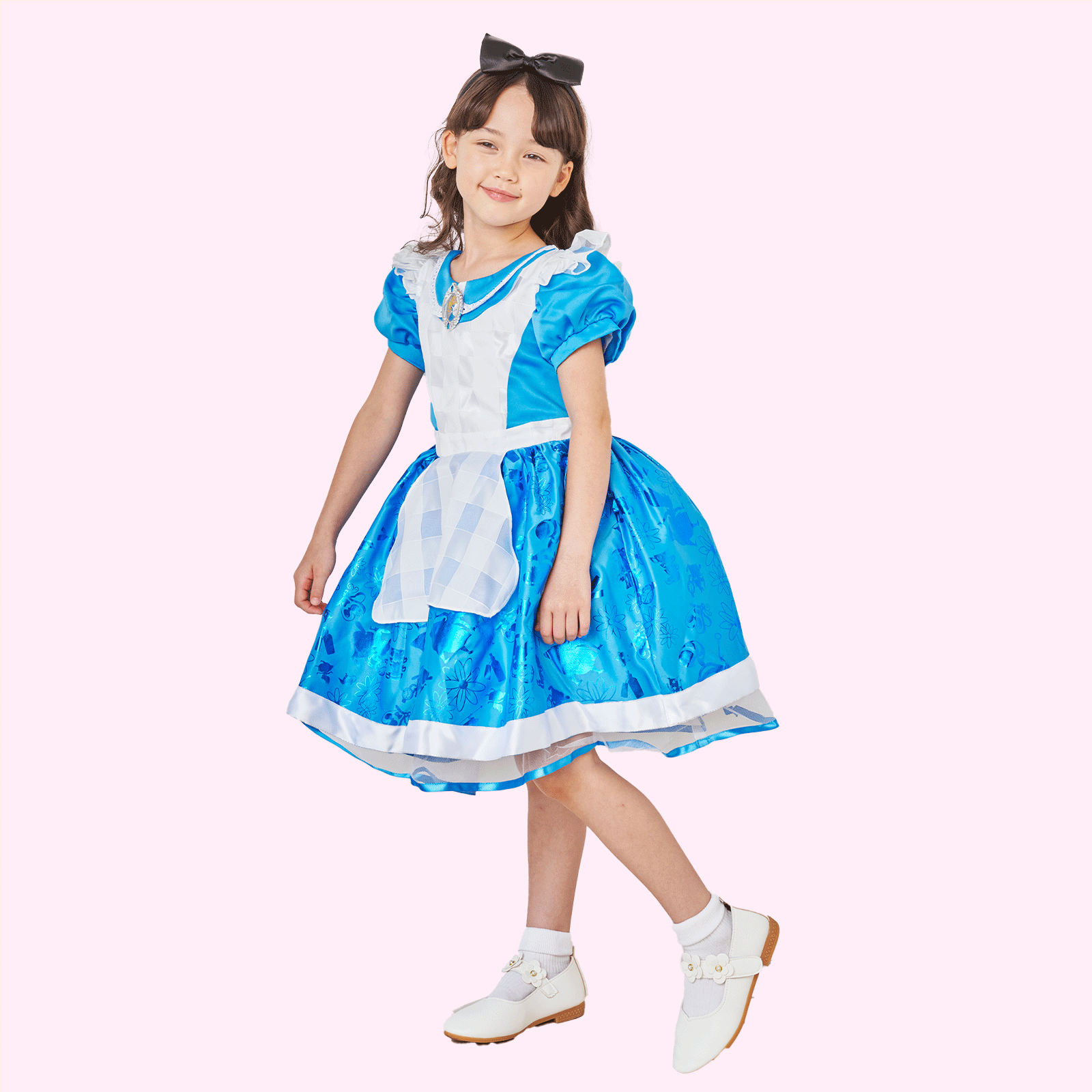 アリエル ディズニー プリンセス ドレス | フォトプラン