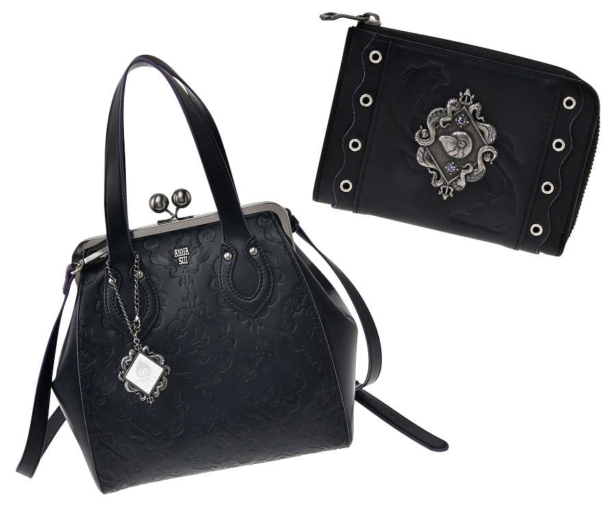ANNA SUI