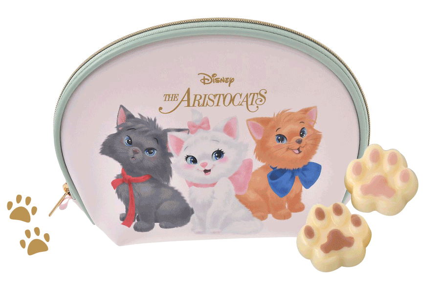 VALENTINE ARISTOCATS