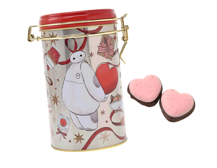 ディズニーストアのお菓子