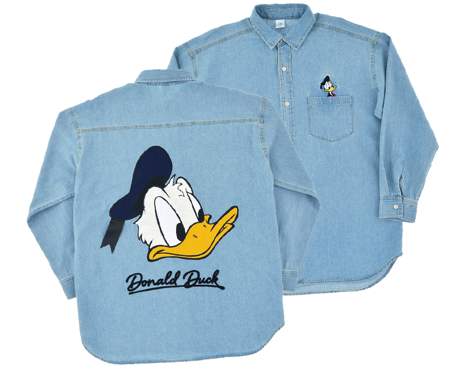 遊びゴコロたっぷりなファッショングッズ