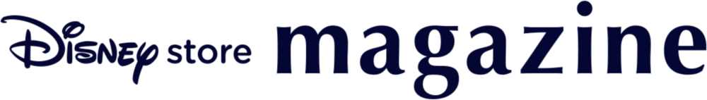 Disney store magazine