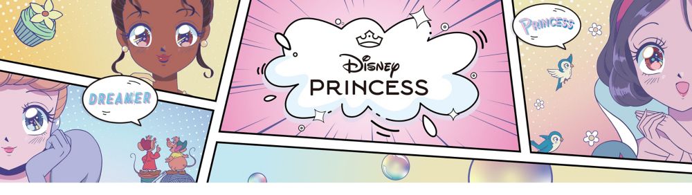 Disney PRINCESS