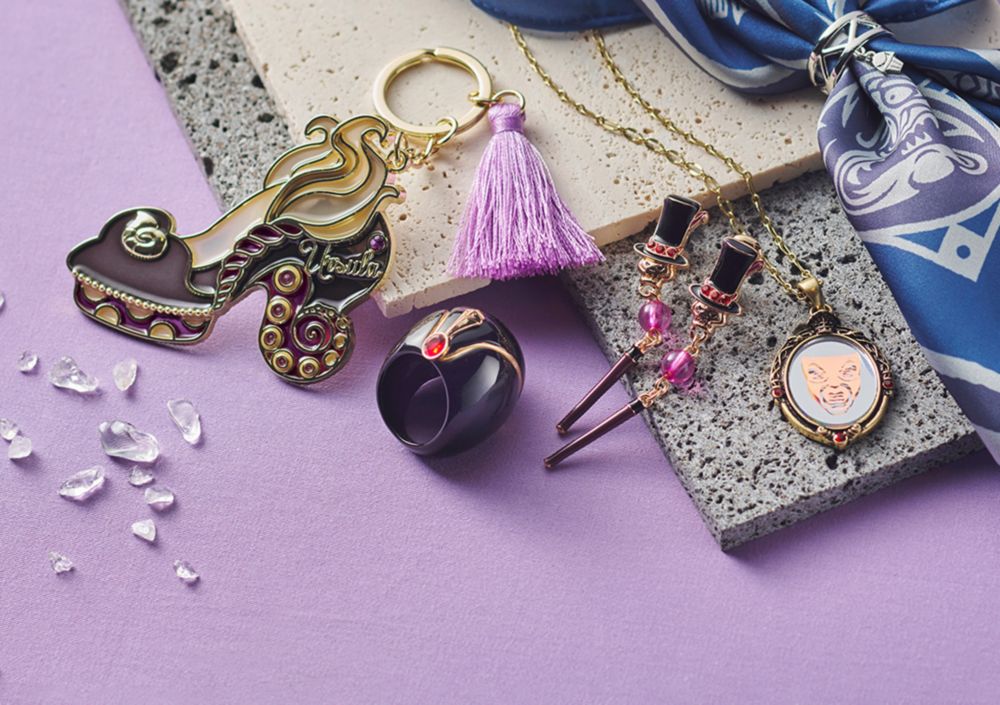 ディズニー アクセサリー・ジュエリー