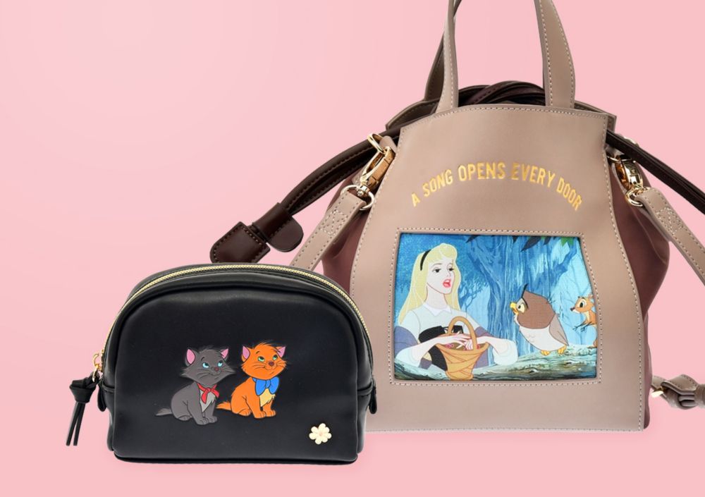 公式 ショップディズニー ファッション小物