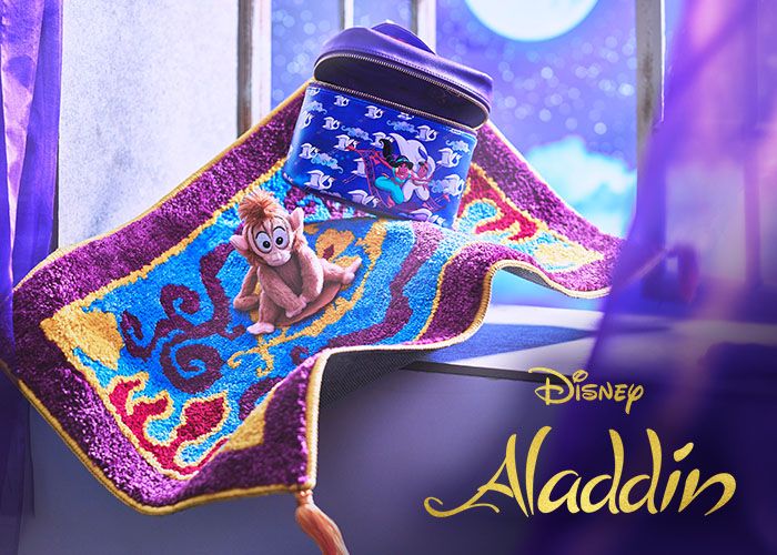 公式 ショップディズニー 期間限定 ディズニーヴィランズをさがせ プレゼントキャンペーン