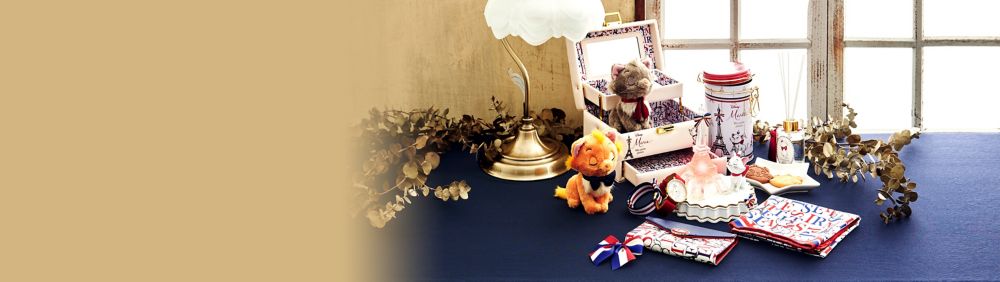 公式 ショップディズニー おしゃれキャット 50周年記念グッズ