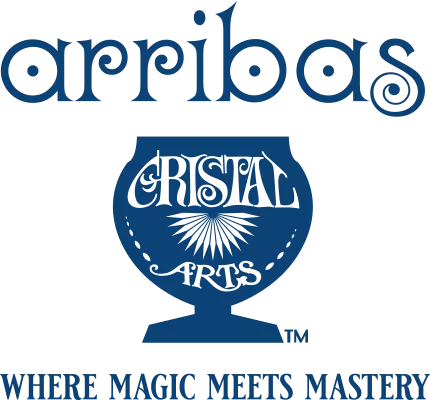 arribas CRISTAL ARTS WHERE MAGIC MEETS MASTERY