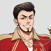 アシュトン・バルガス