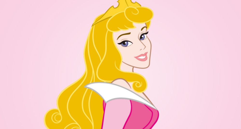 完売品！ディズニーストア♡眠れる森の美女♡オーロラ姫♡エプロン♡プリンセス 2025 Disney ディズニーストア 眠れる森の美女 エプロン