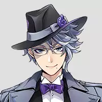 アズール・アーシェングロット