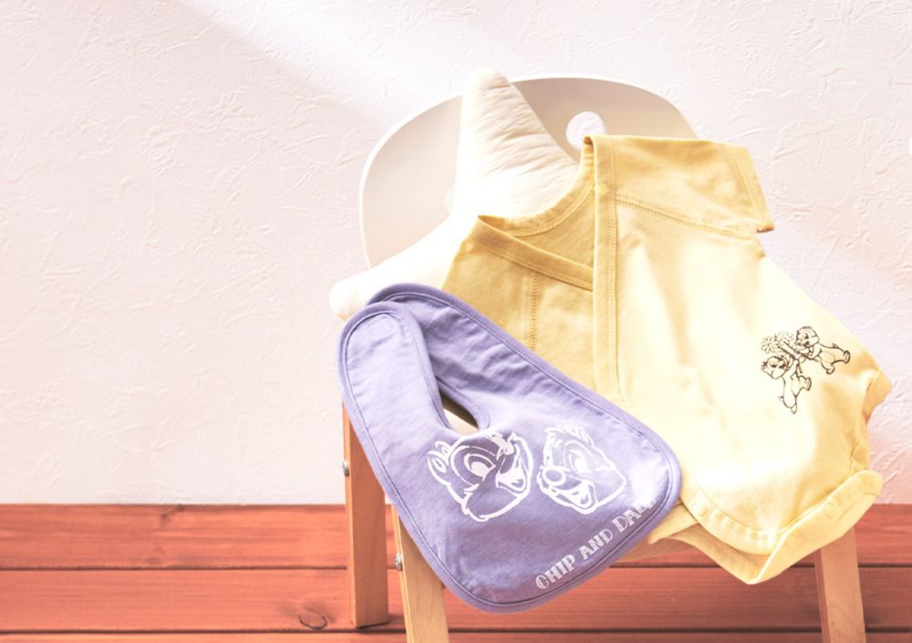 ベビー服・スタイ