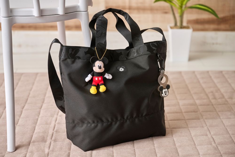 公式】ディズニーストア.jp | 【再入荷】ミニー トートバッグ