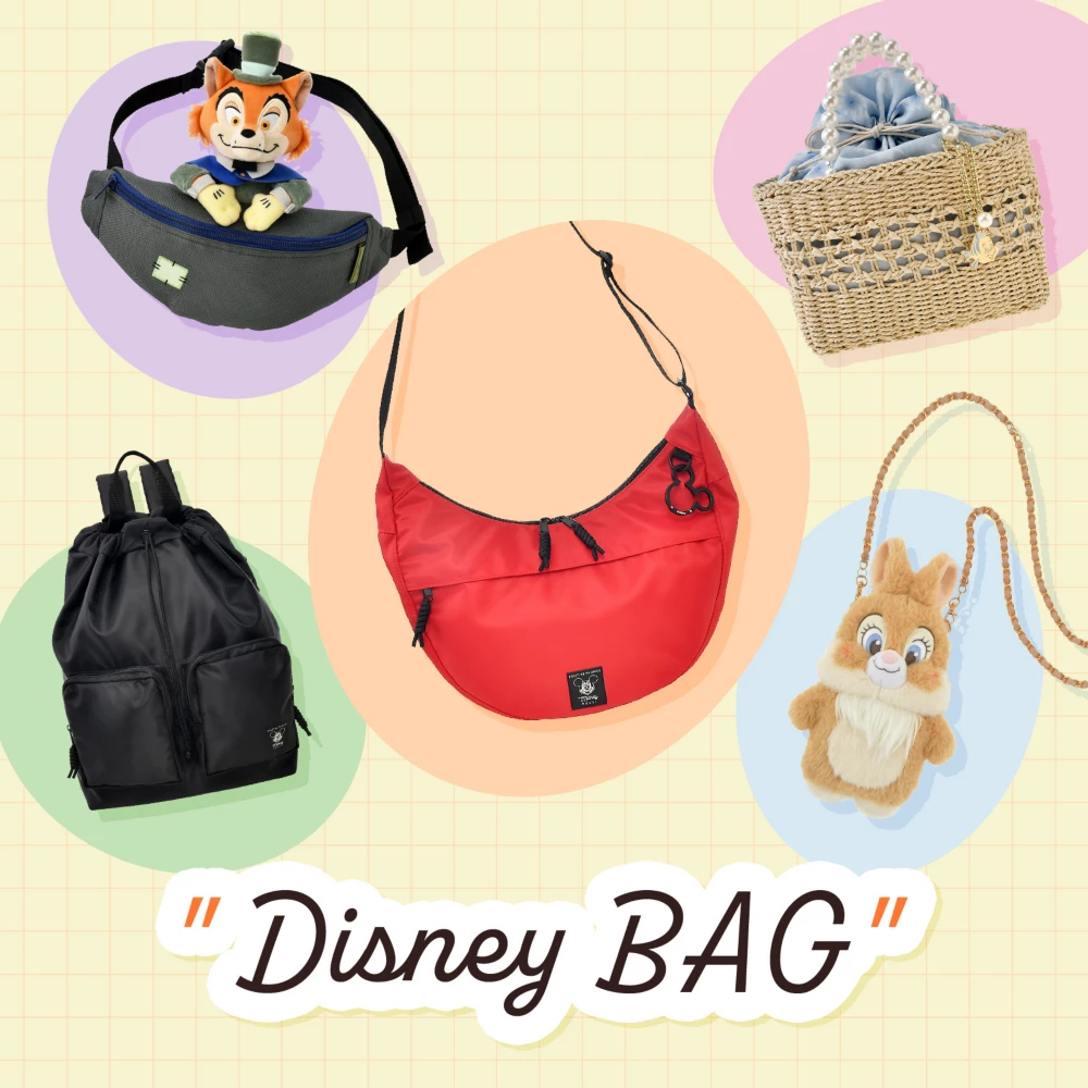 Disney BAG
