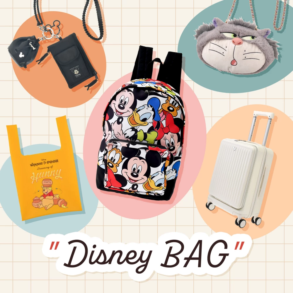 Disney BAG