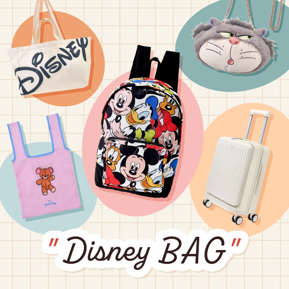 Disney BAG