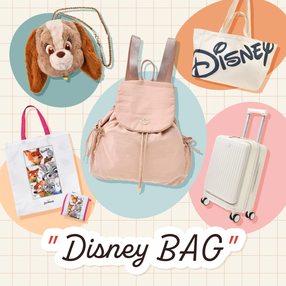 Disney BAG
