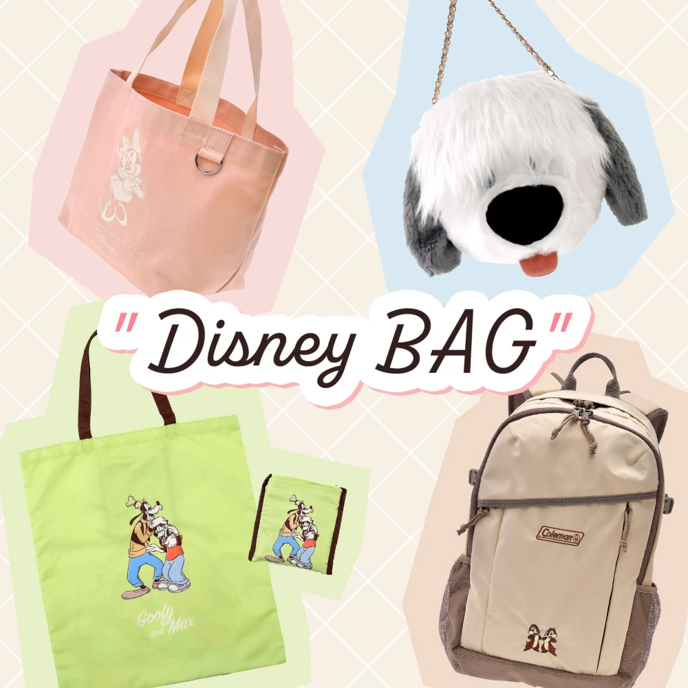 Disney BAG
