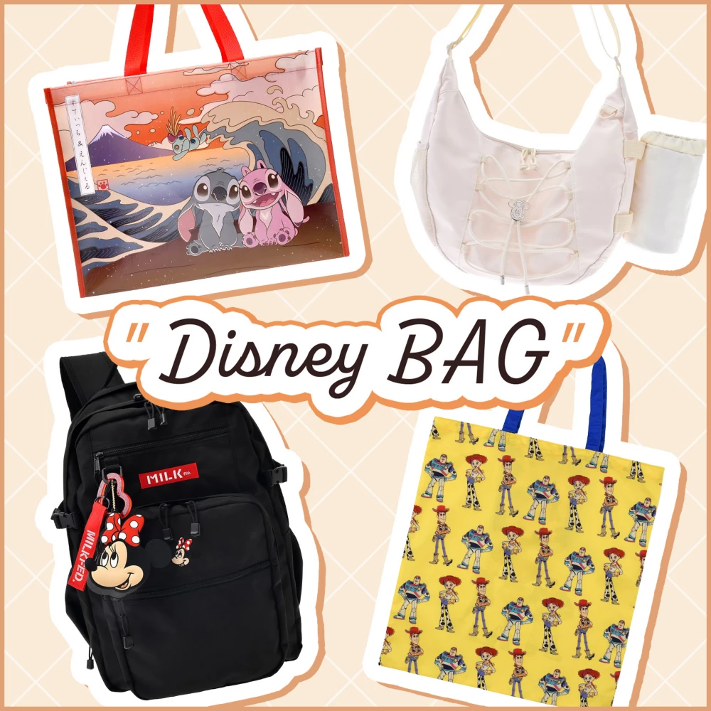 Disney BAG
