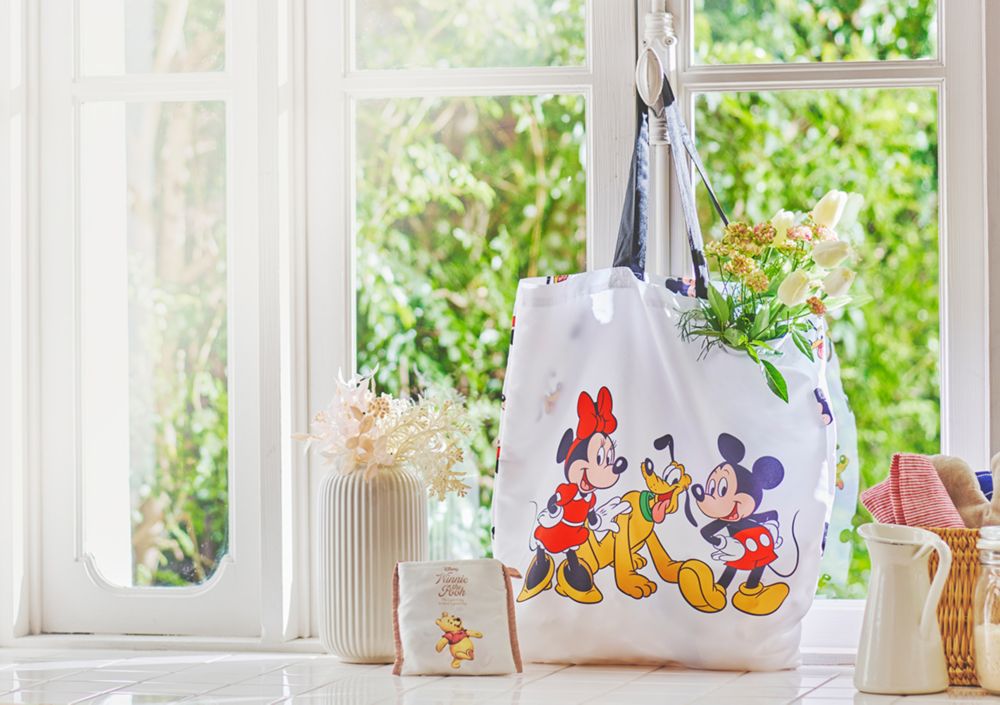 ショッピングバッグ・エコバッグ