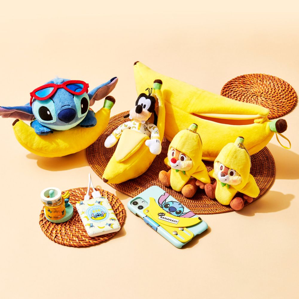 公式 ショップディズニー Shopdisney1周年記念特集