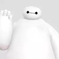 ベイマックス
