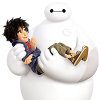 ベイマックス
