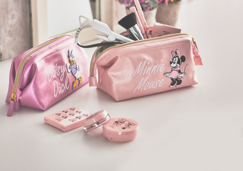 公式 ショップディズニー Witch S Pouch ウィッチズポーチ
