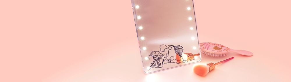 全ての ディズニー鏡 値下げ 鏡 立て掛け式 Cowboywildrags Com