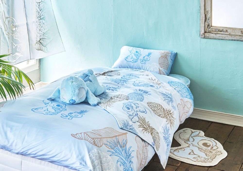 公式 ショップディズニー ブランケット 寝具