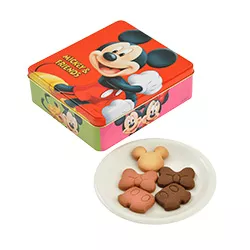 お菓子・食品