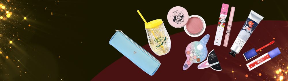 公式 ショップディズニー ラッキーバッグ 福袋