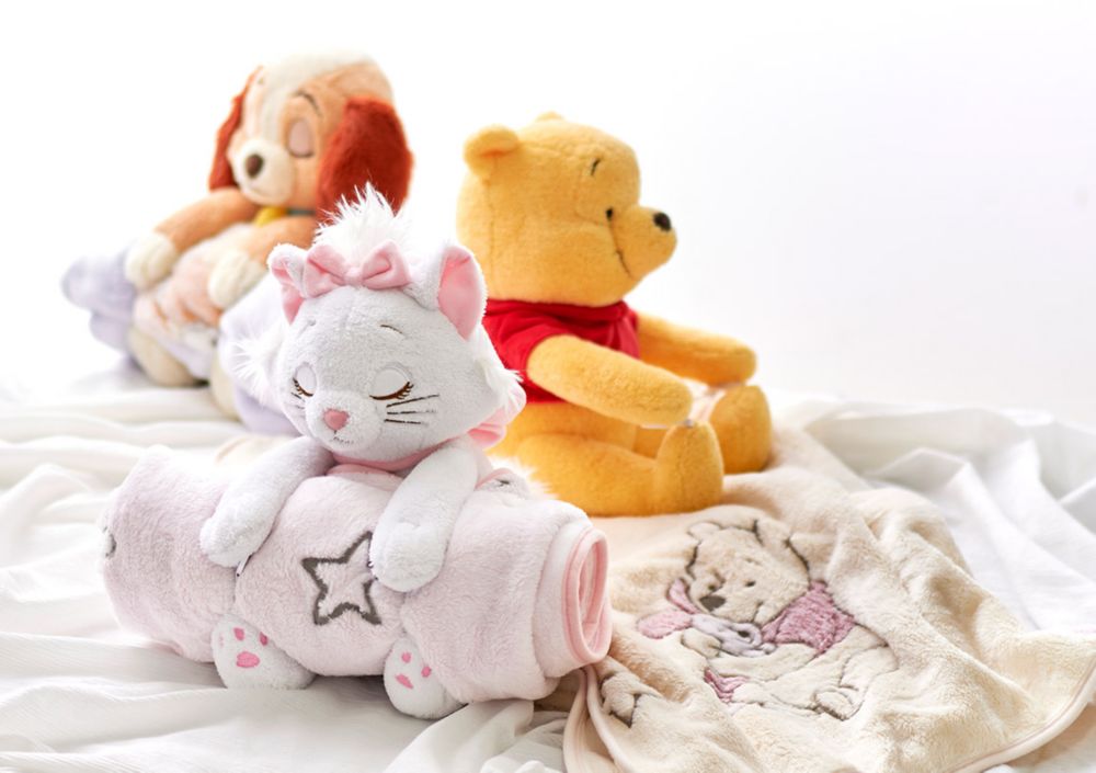 ブランケット・寝具