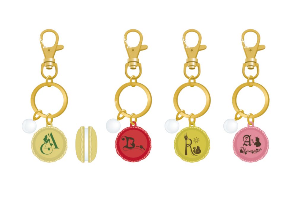 公式 ショップディズニー バイヤーが ピエール エルメ パリ マカロンの魅力を語る