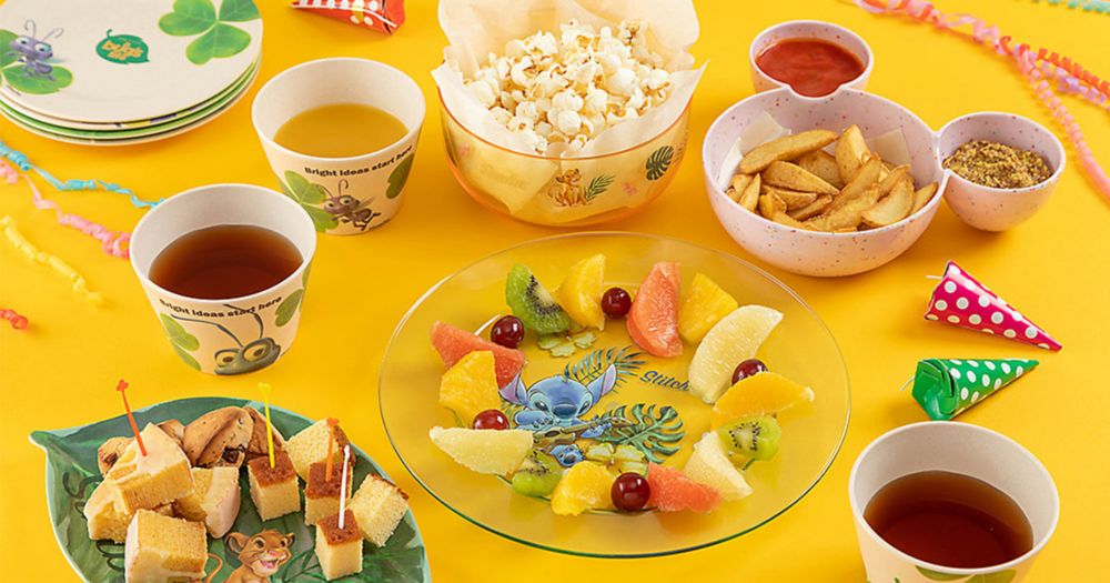 ディズニー ミッキー パスタ皿 サラダボウル ステンレス