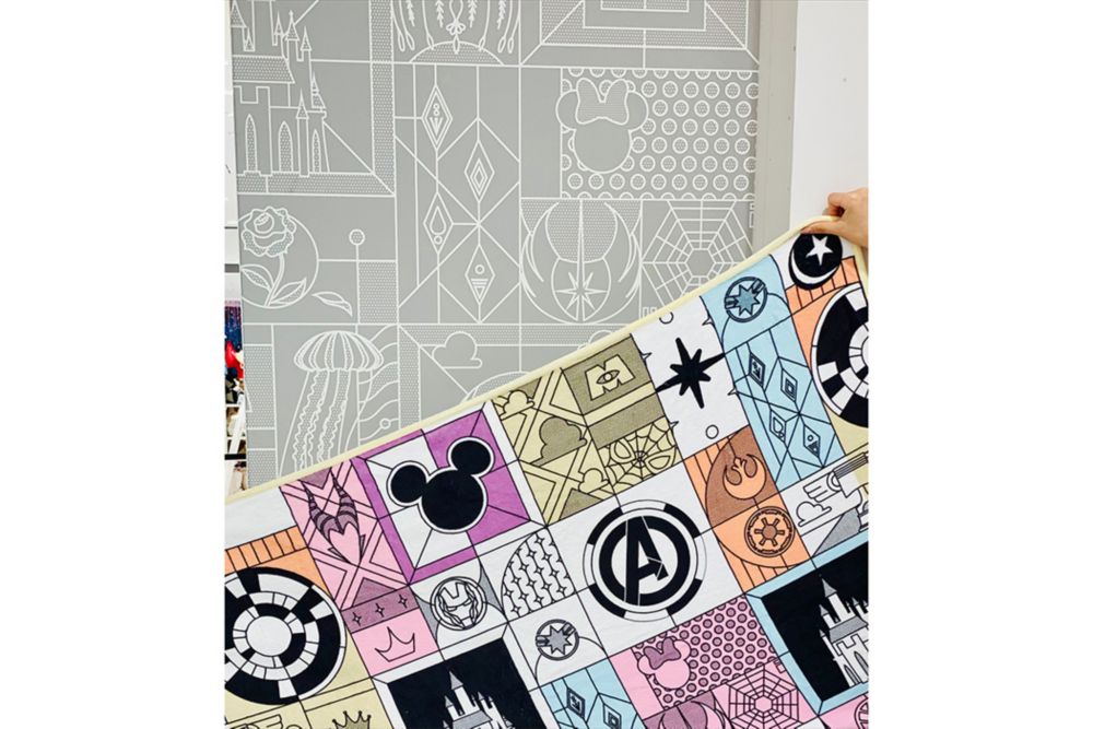 超希少！ティンカーベル 壁飾り 絵装飾品 インテリア 額装