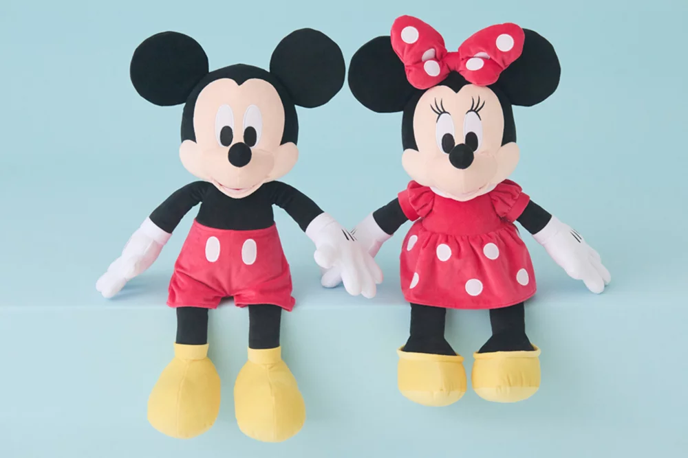 カテ変OK】ディズニー 五月人形 こどもの日 ミッキーマウス