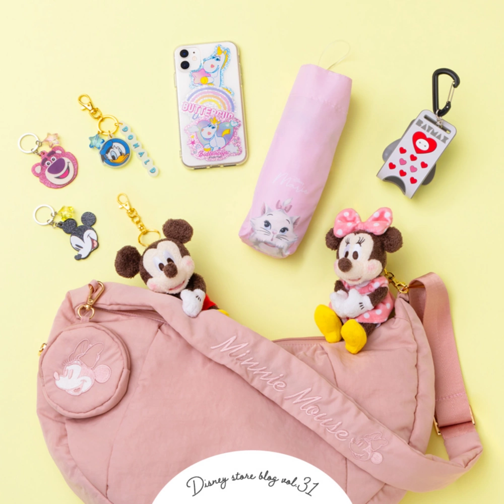 Disney store blog vol.31