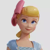 ボー・ピープ