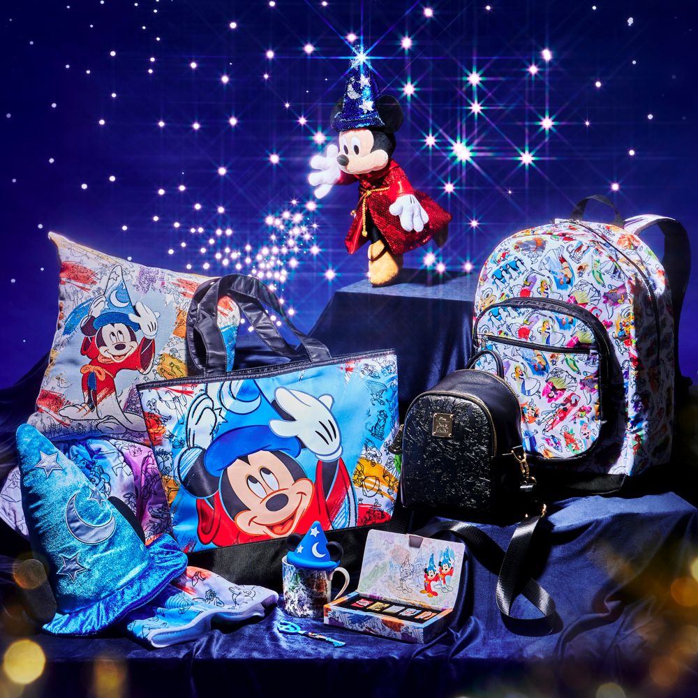公式 ショップディズニー ディズニーグッズ公式ブログ
