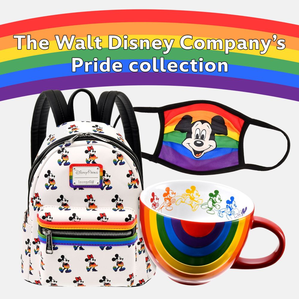 公式 ショップディズニー ディズニーグッズ公式ブログ