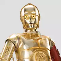 C-3PO