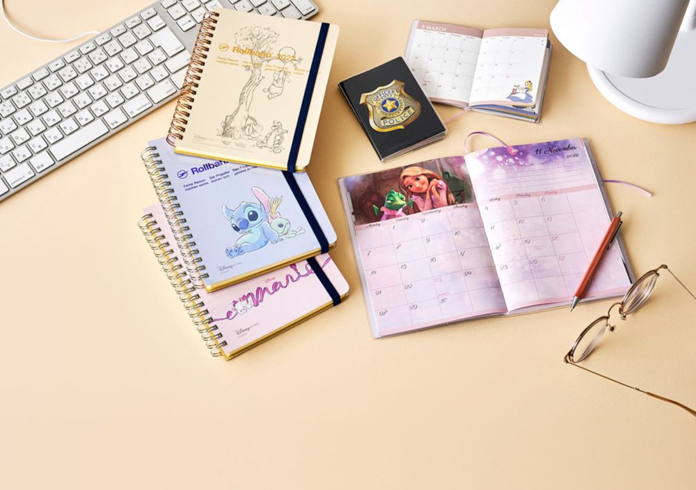 公式 ショップディズニー 筆箱 ペンケース