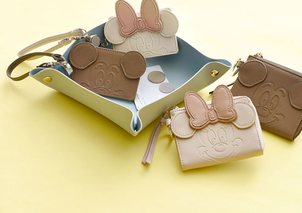 ディズニー パスケース・カードケース