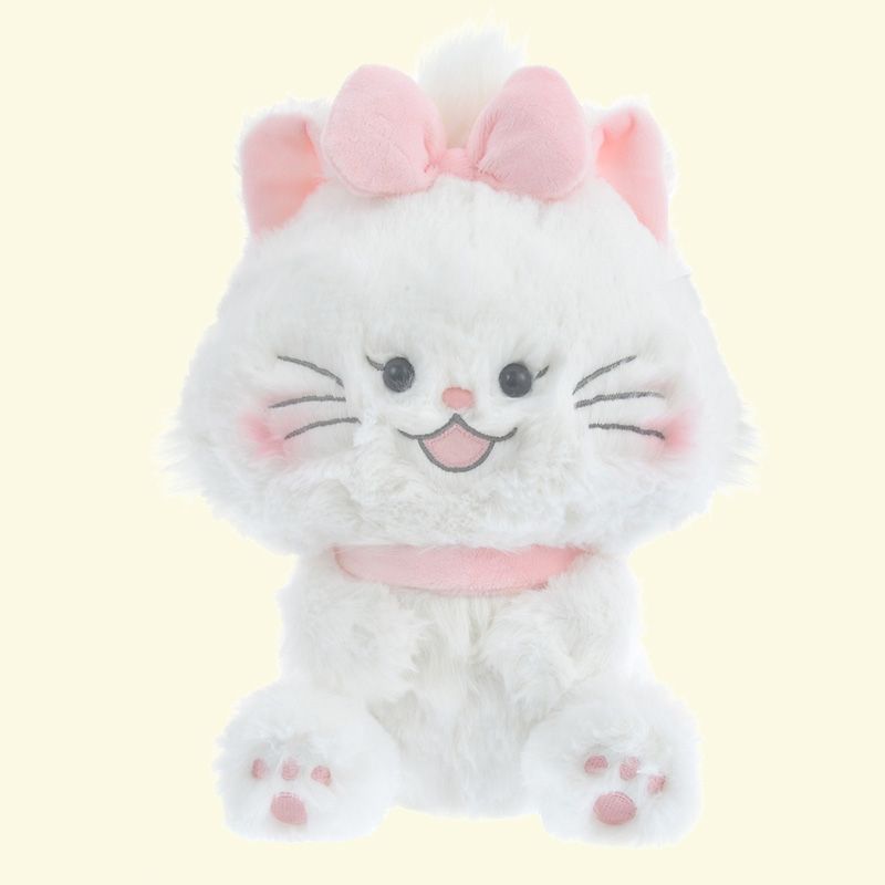 売れ済オンライン - ディズニー 猫の日 チェシャ猫 ぬいぐるみ